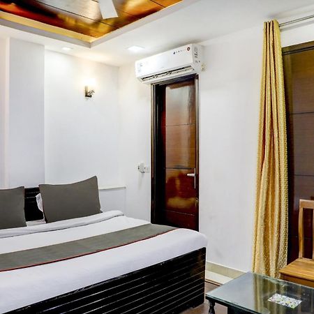 Collection O R S Villa Near Lotus Temple New Delhi Ngoại thất bức ảnh