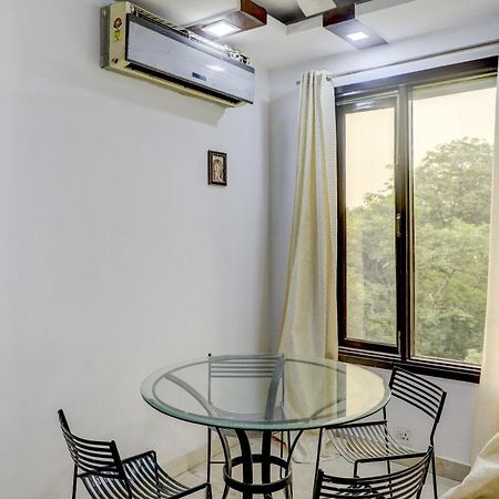 Collection O R S Villa Near Lotus Temple New Delhi Ngoại thất bức ảnh