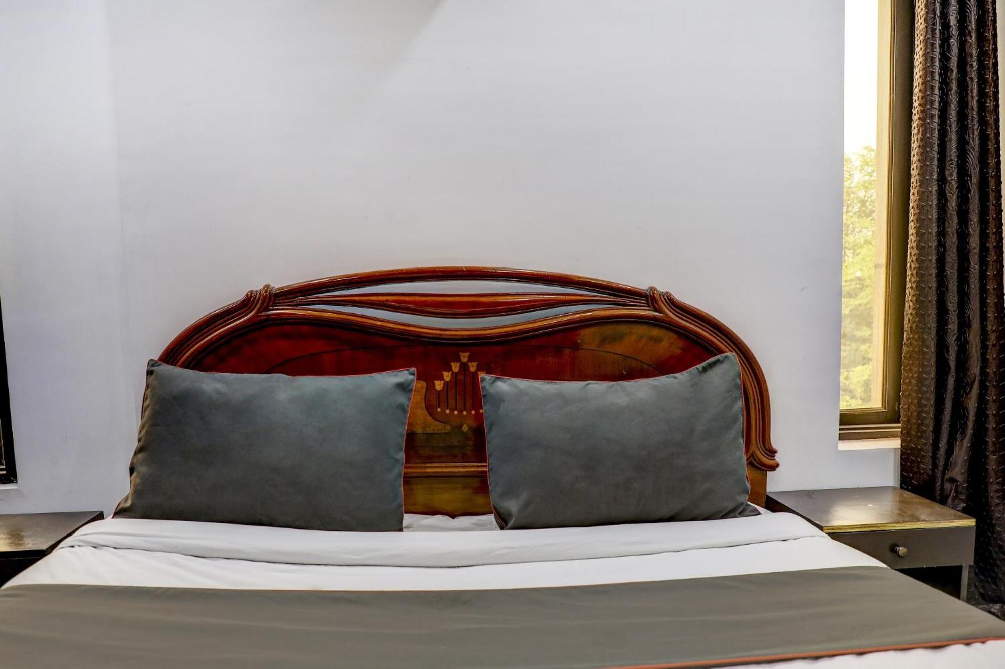 Collection O R S Villa Near Lotus Temple New Delhi Ngoại thất bức ảnh